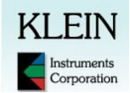 Klein Instruments
